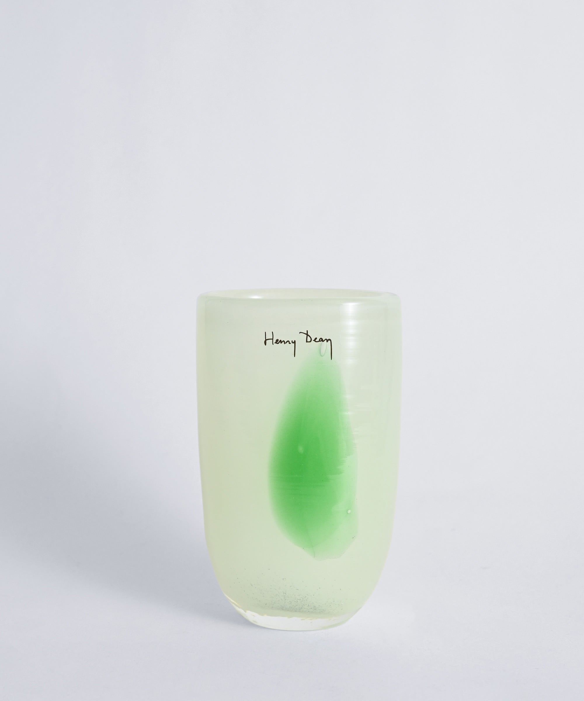 新色入荷] Henry Dean(ヘンリーディーン)の新作フラワーベース – BASIC