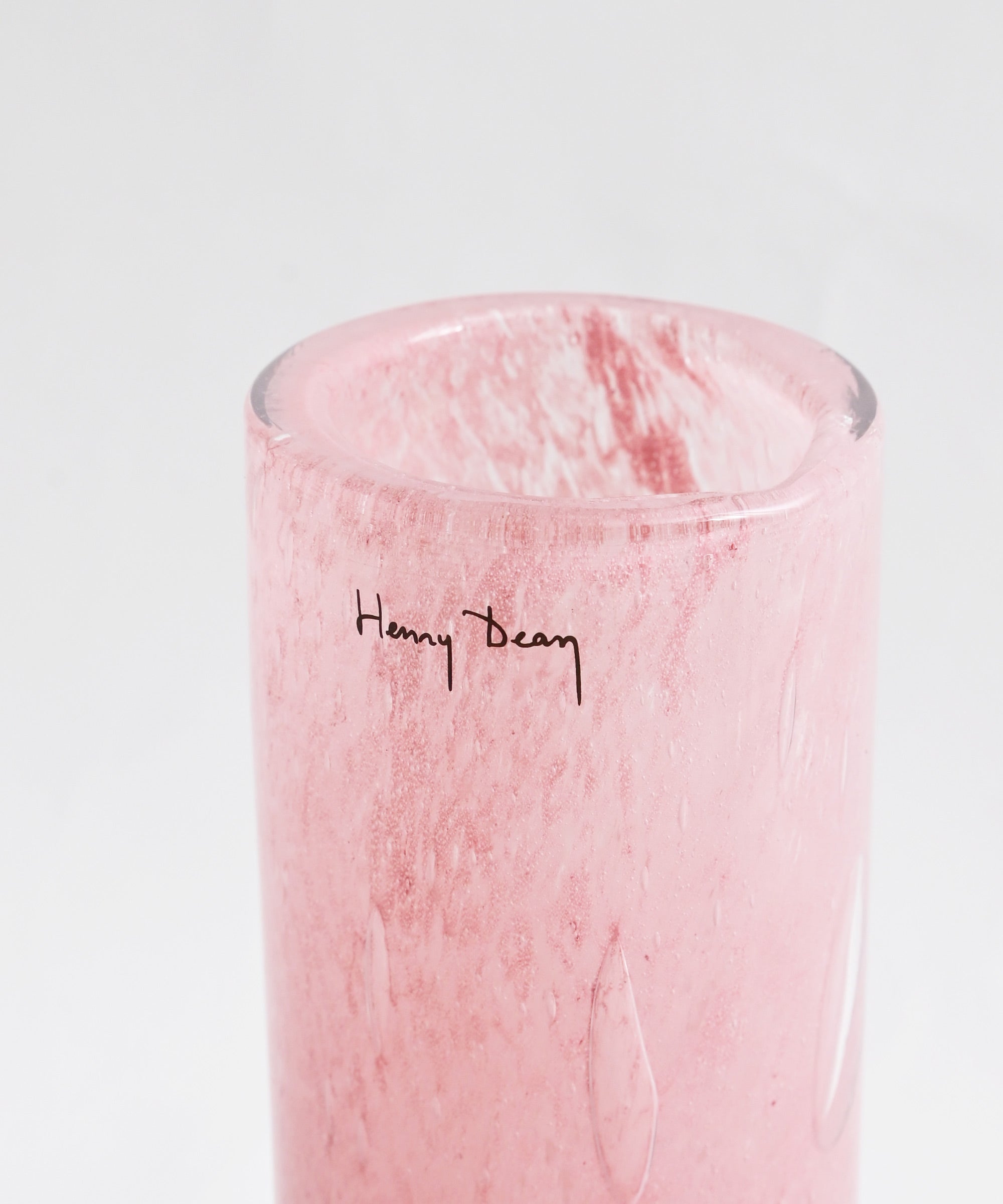 新色入荷] Henry Dean(ヘンリーディーン)の新作フラワーベース – BASIC