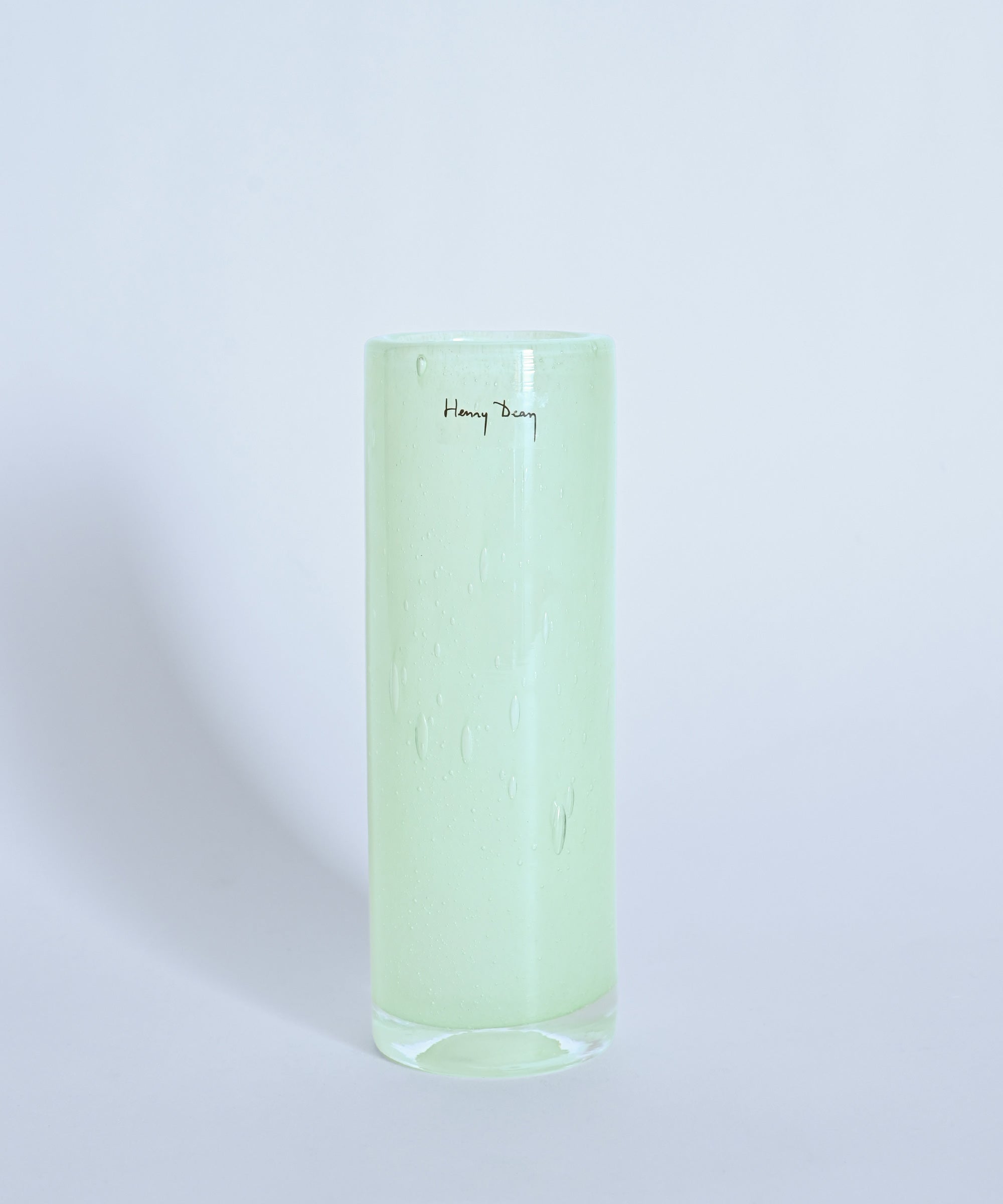 Henry Dean/ヘンリーディーン】フラワーベース Pipe パイプ S – BASIC