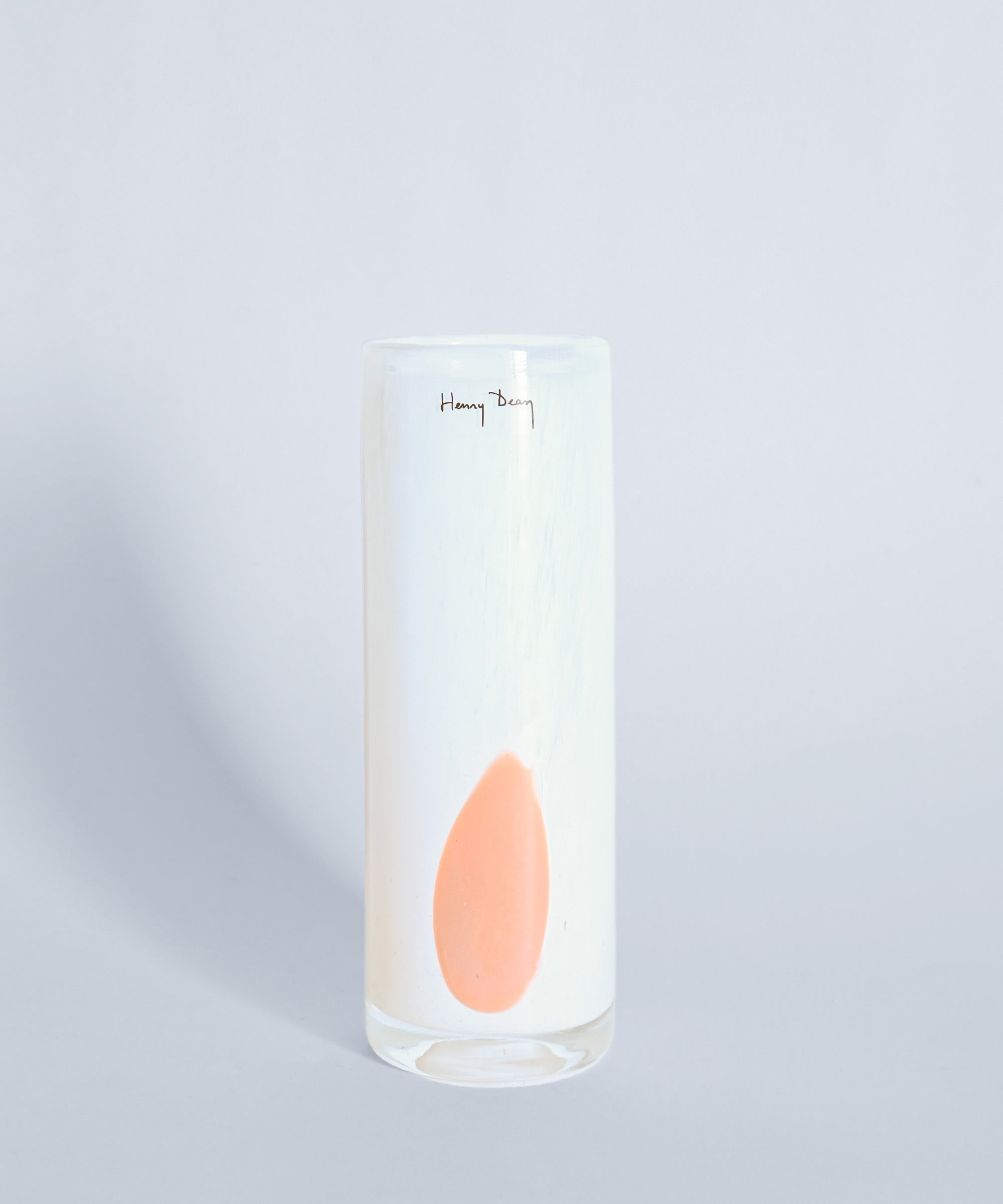 Henry Dean ヘンリーディーン　Sablon / S フラワーベース Henry Dean/ヘンリーディーン】フラワーベース Pipe パイプ S – BASIC