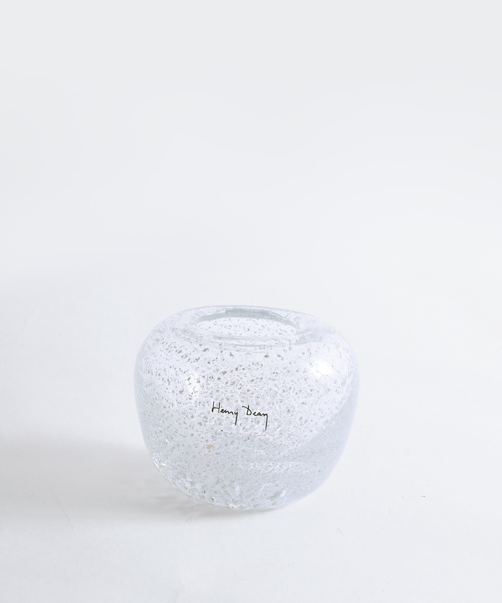 ヘンリーディーン　フラワーベース Henry Dean/ヘンリーディーン】フラワーベース Drop(ドロップ) S