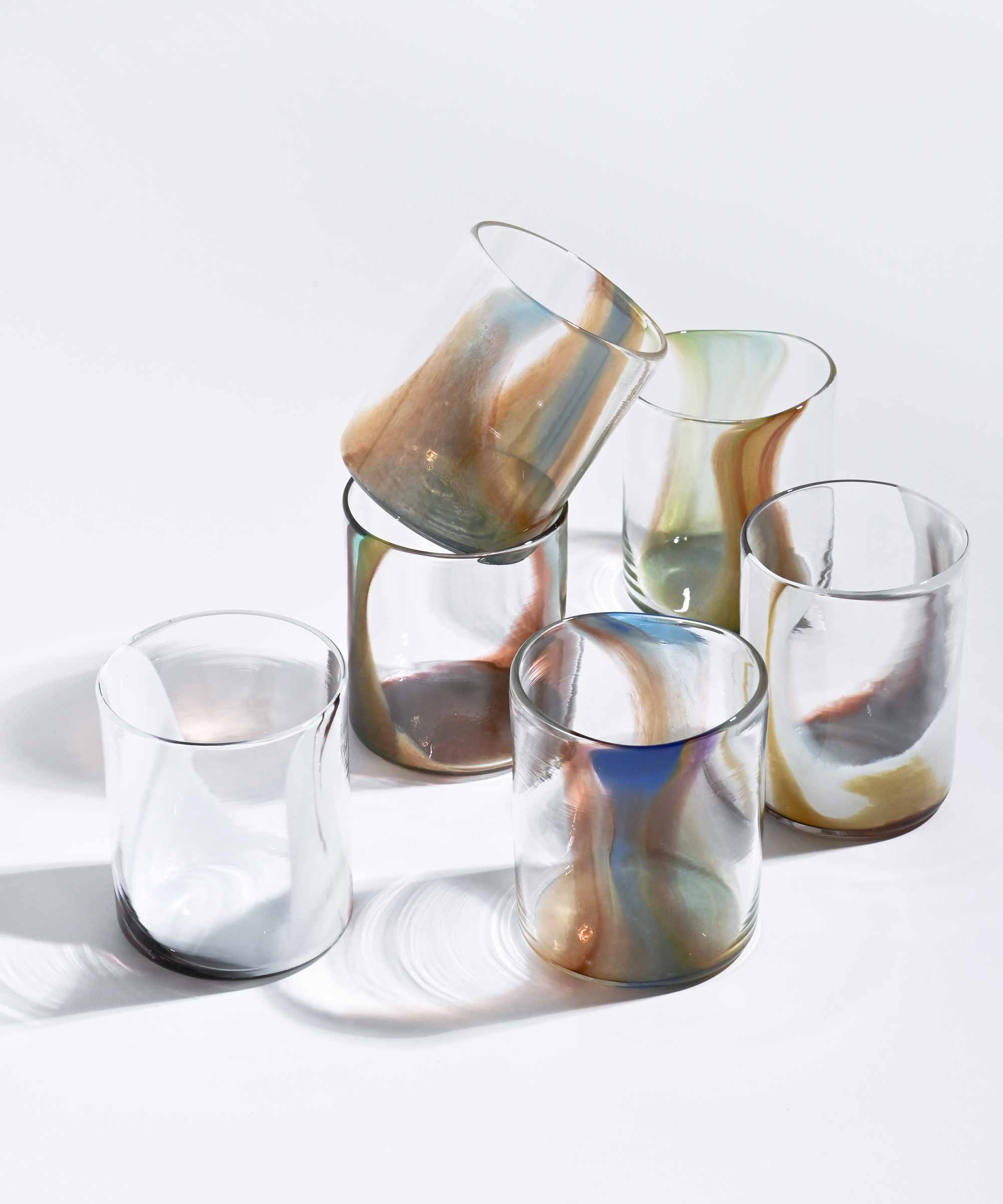 ガラス工房○】wcｰpallet グラスS – BASIC AND ACCENT ONLINE STORE
