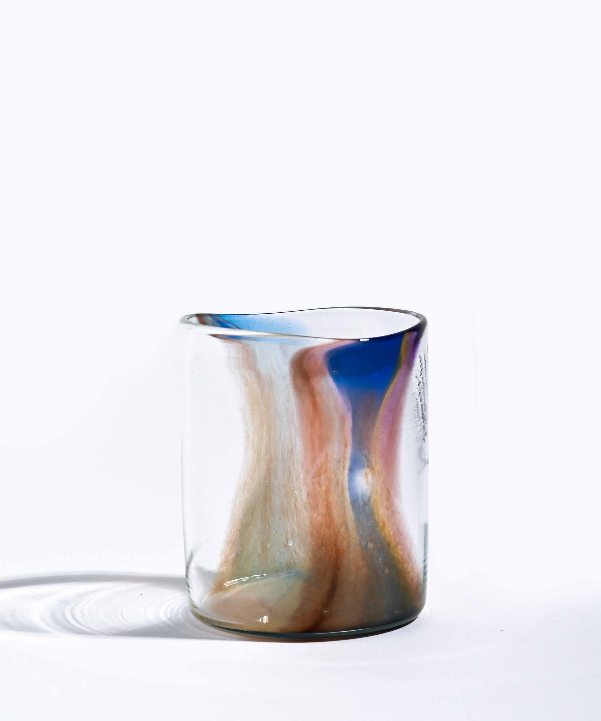 Color：Blue-B