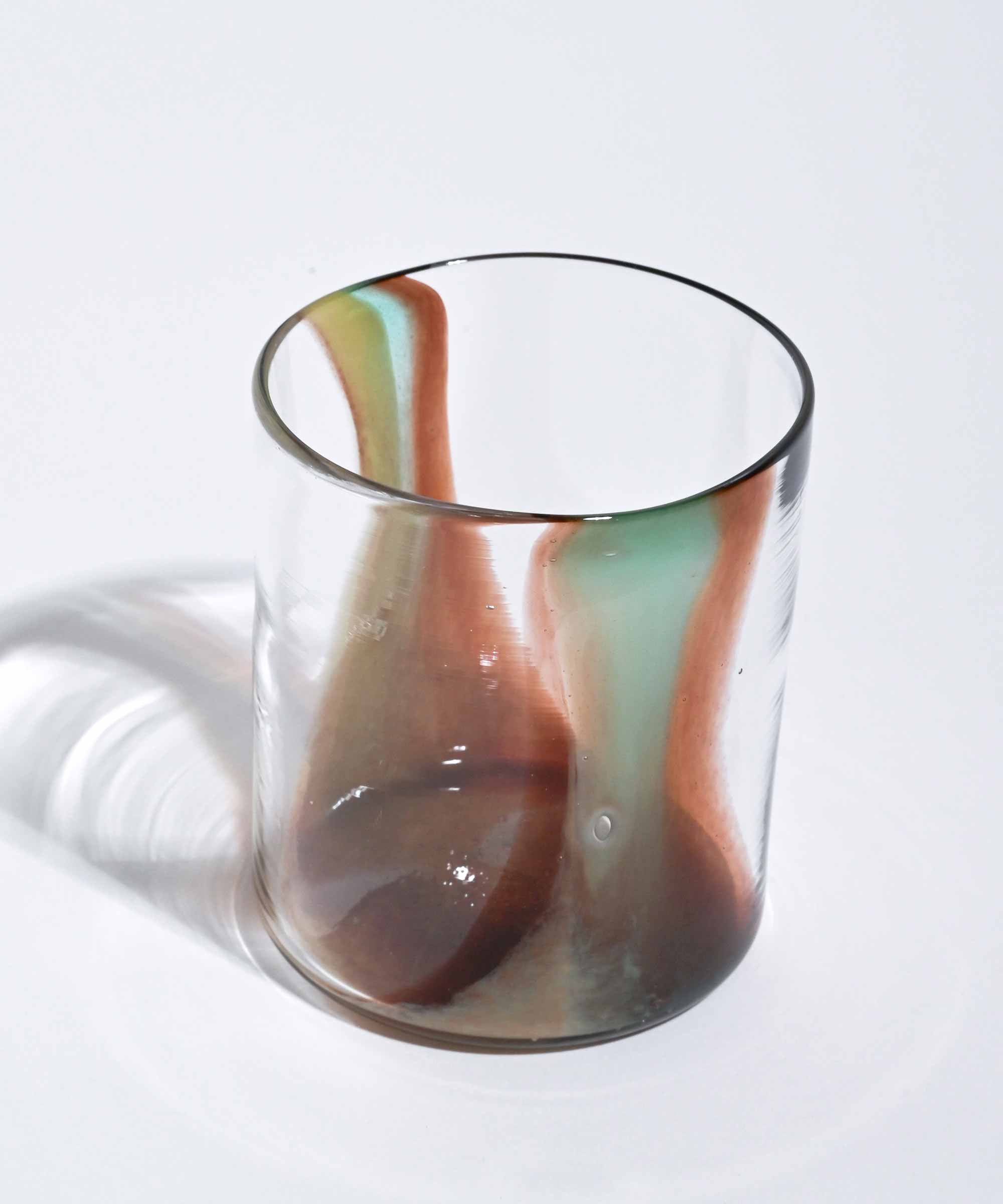 ガラス工房○】wcｰpallet グラスS – BASIC AND ACCENT ONLINE STORE