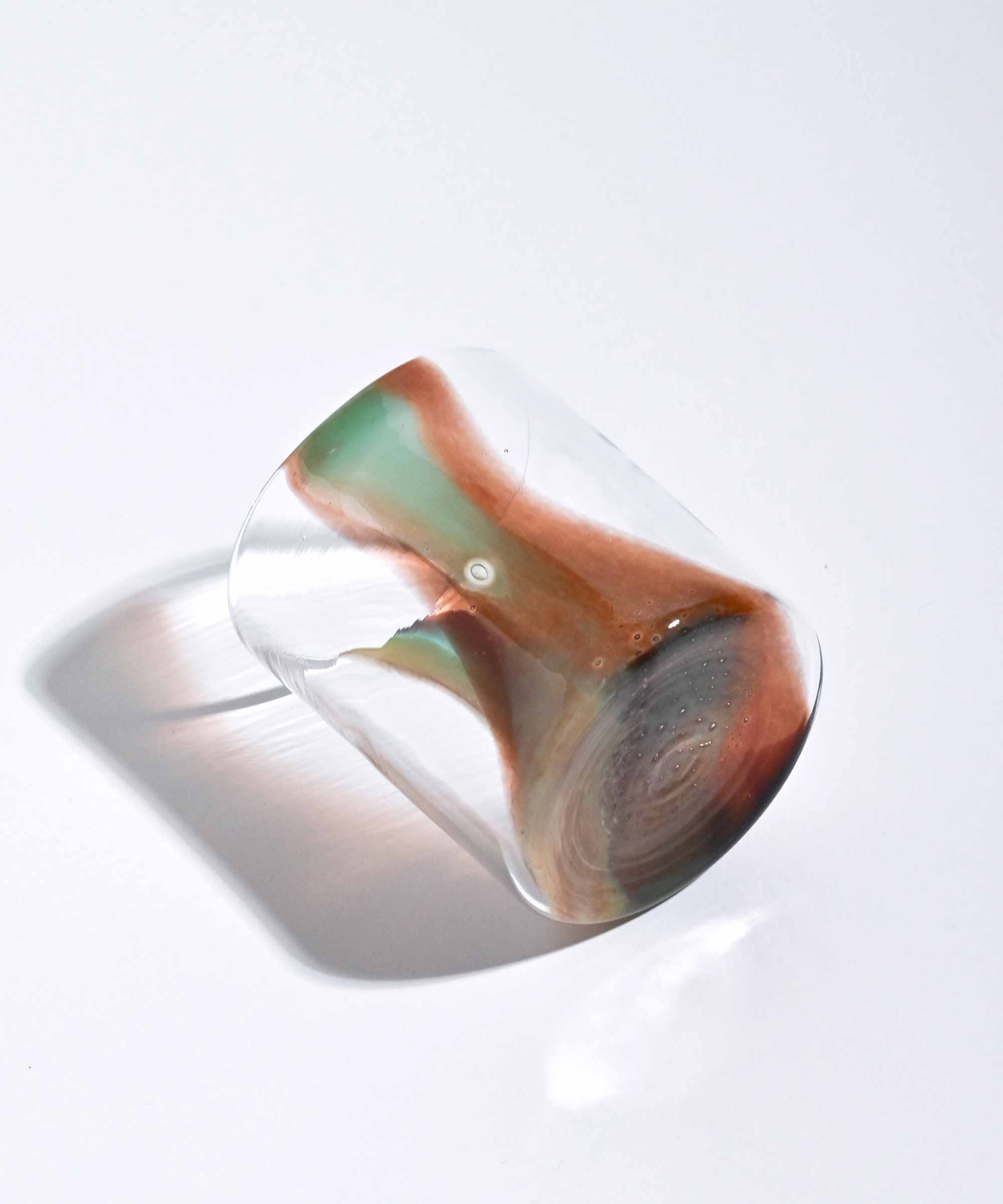 PONTE ガラス PONTE ガラスシェード ペンダントライト | ゼネラルストア オルネ