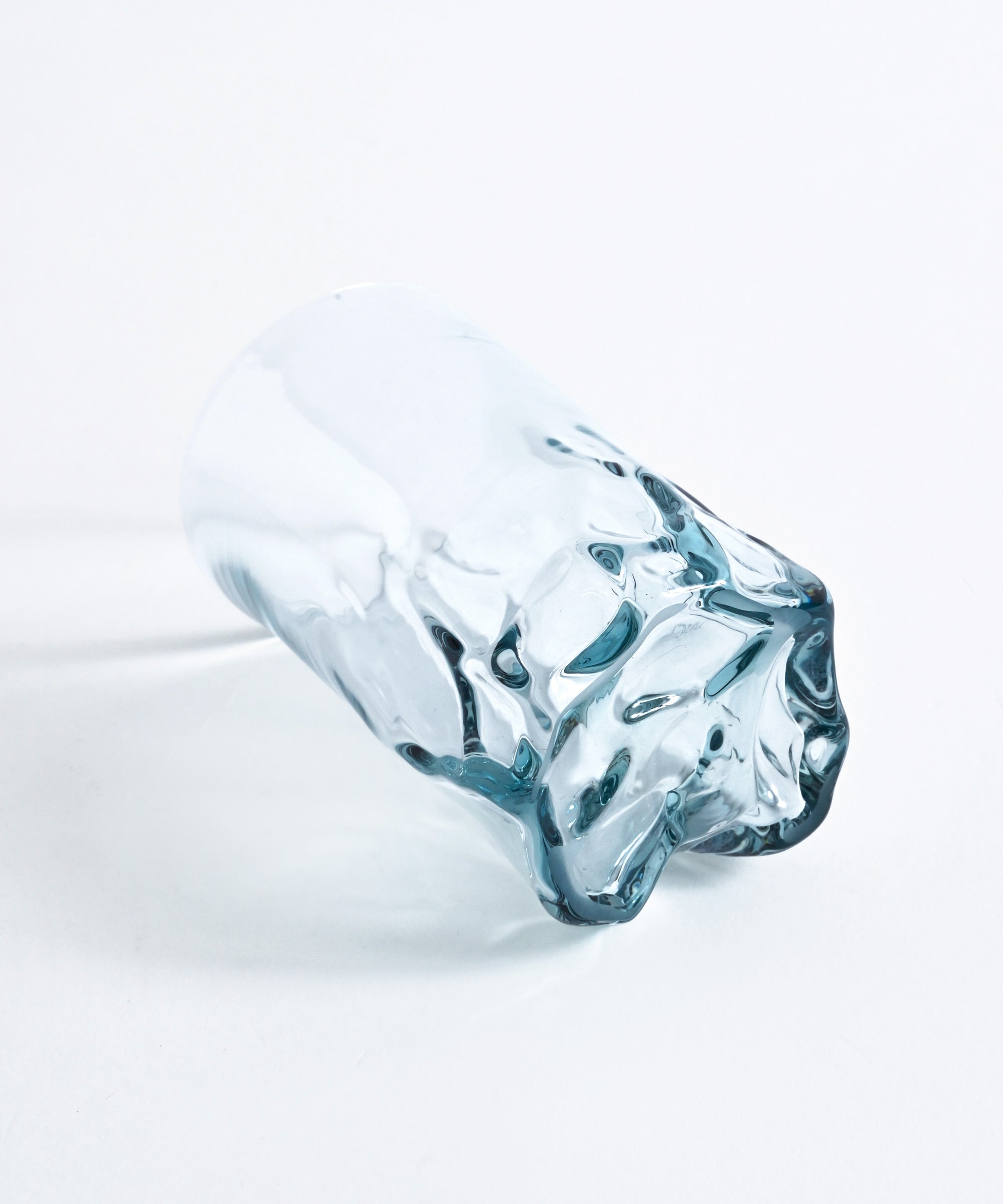 みか　ガラス細工 岩崎智子 GLASS ASOBI TOM ガラス細工