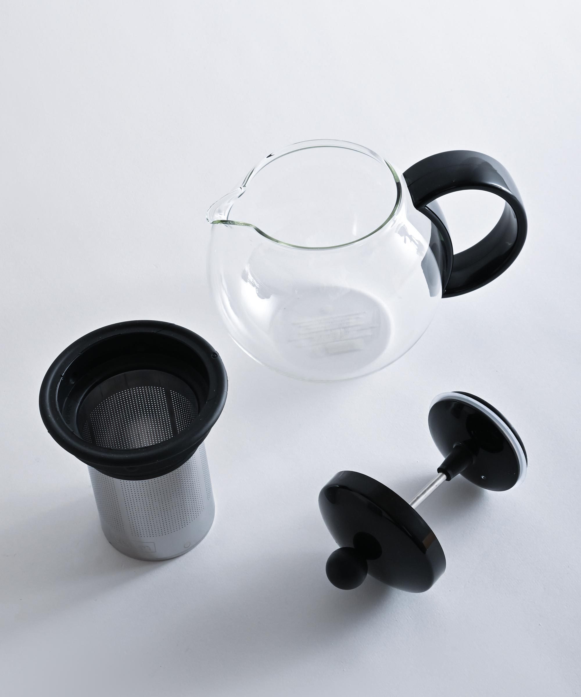 BODUM/ボダム】ASSAM ティープレス 500ml – BASIC AND ACCENT ONLINE STORE