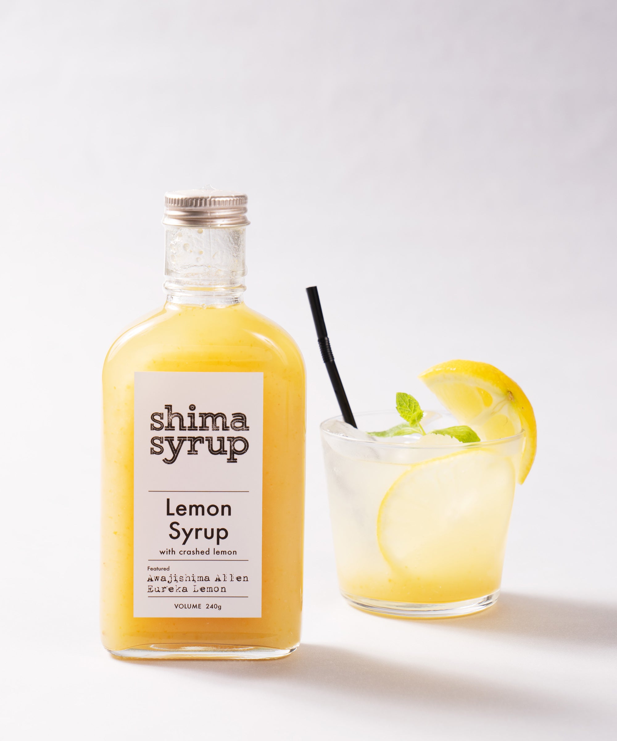 激レア　まふゆ　citrus　缶バッジ　salmon 8月】詰合せクッキー缶 HALFセット（Lemon