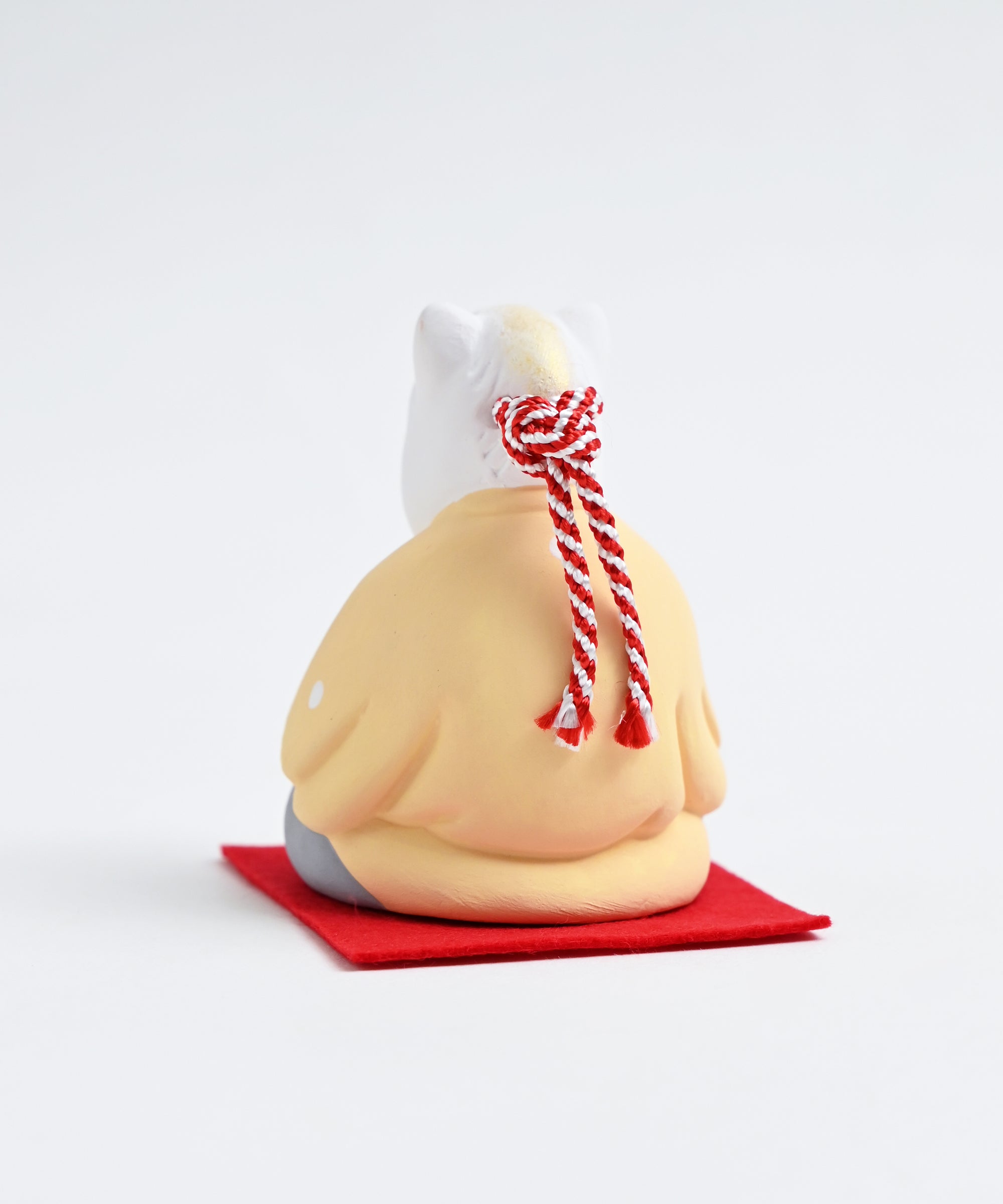 中村人形】2026 福寄席鈴 干支置物 土鈴 午(うま) 馬 – BASIC AND