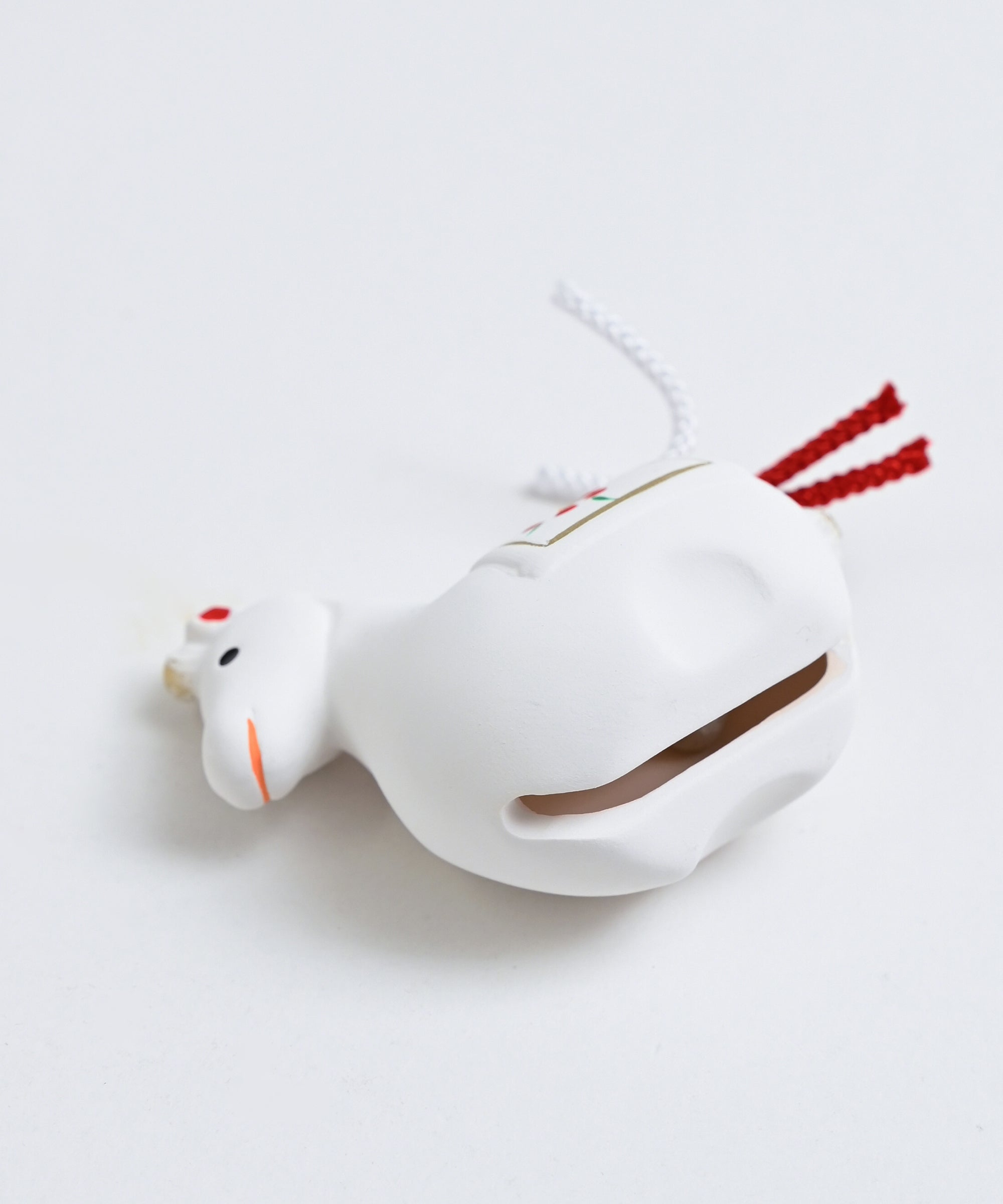 土鈴 午 小 干支置物 午(うま) 馬 – BASIC AND ACCENT ONLINE STORE