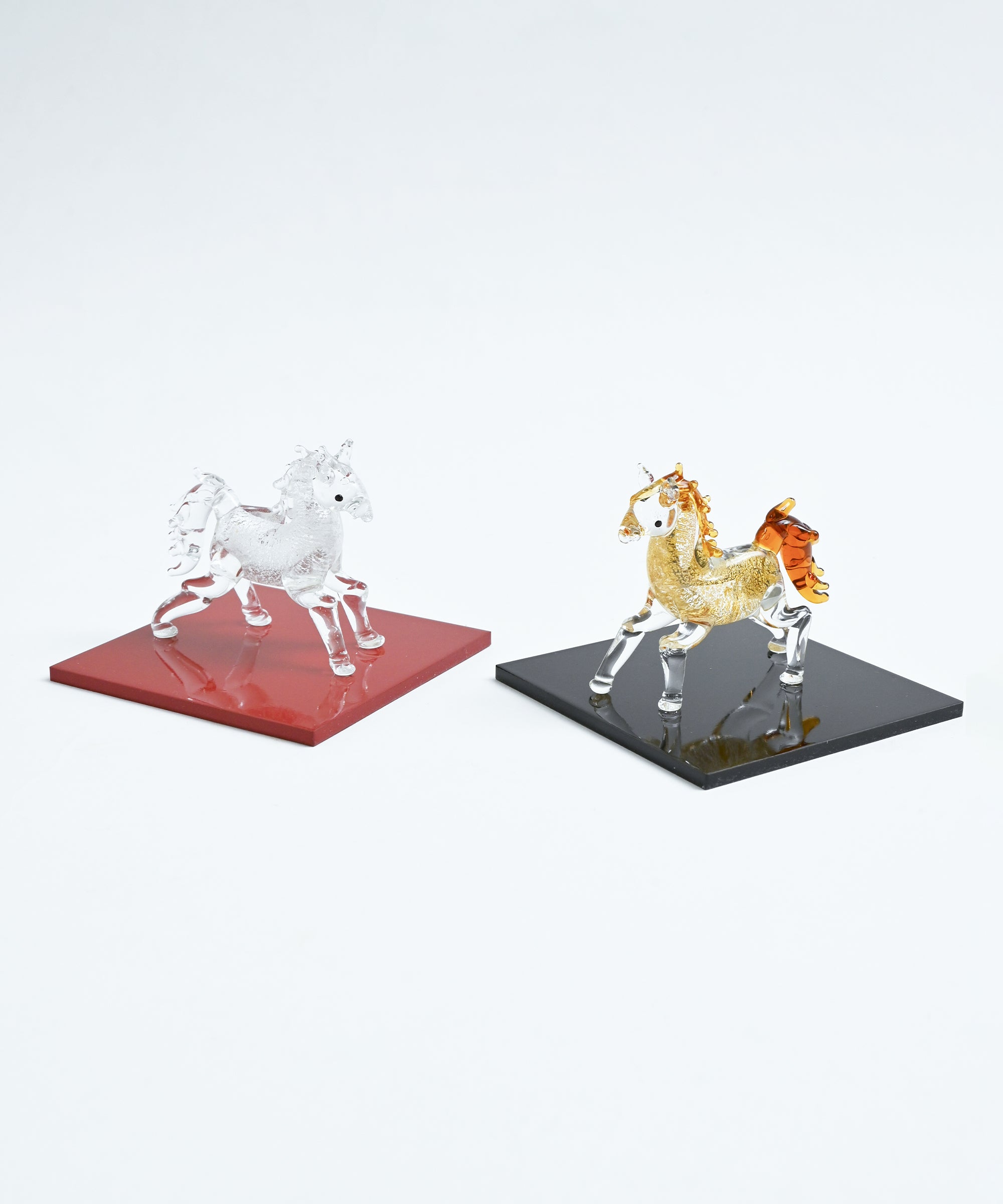 金の馬 午 干支置物 午(うま) 馬 – BASIC AND ACCENT ONLINE STORE