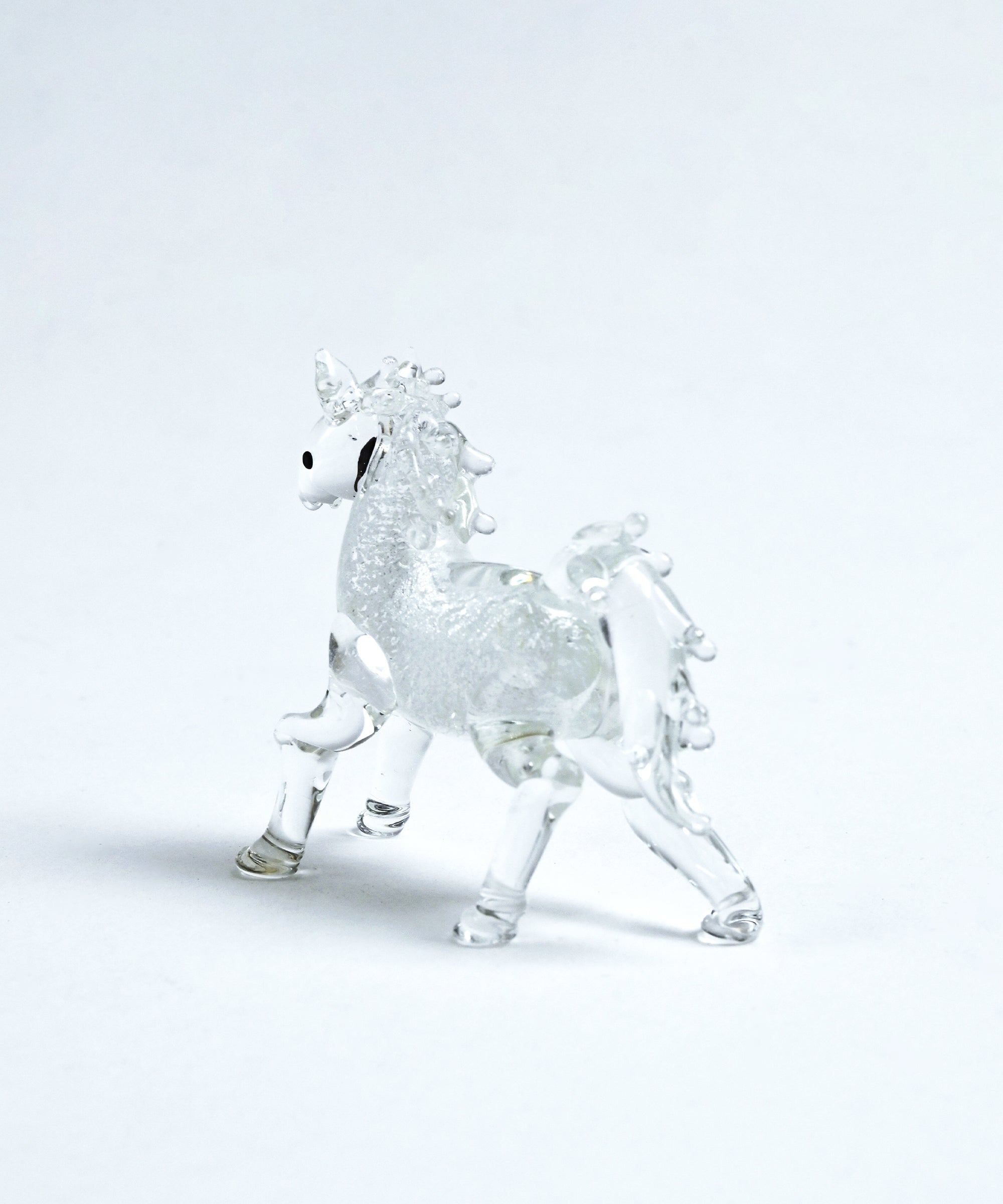 銀製の馬の置物 馬の置物 オブジェ ツインホース シルバー 風水 縁起物 オーナメント