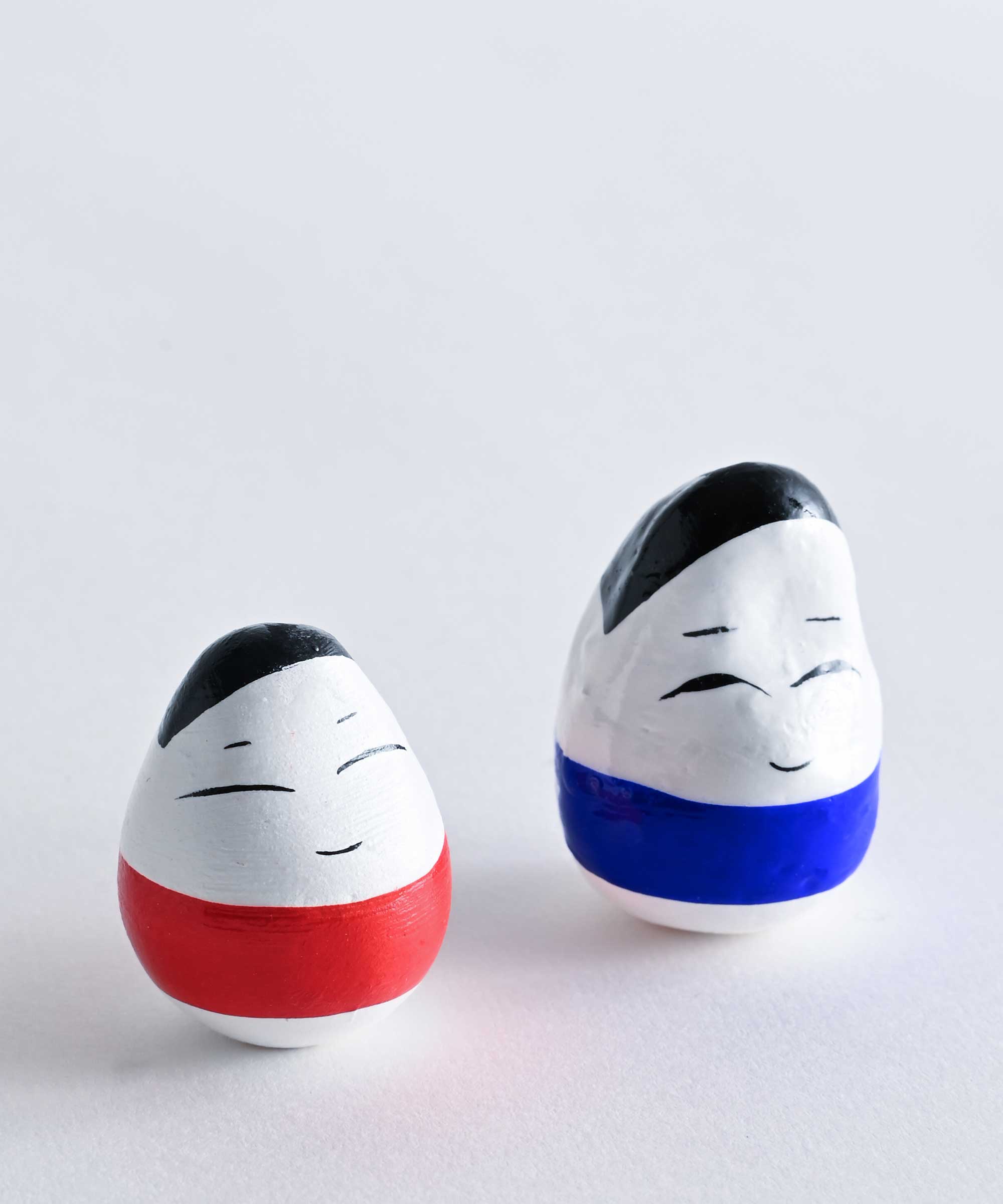 起上がり小法師 小 – BASIC AND ACCENT ONLINE STORE