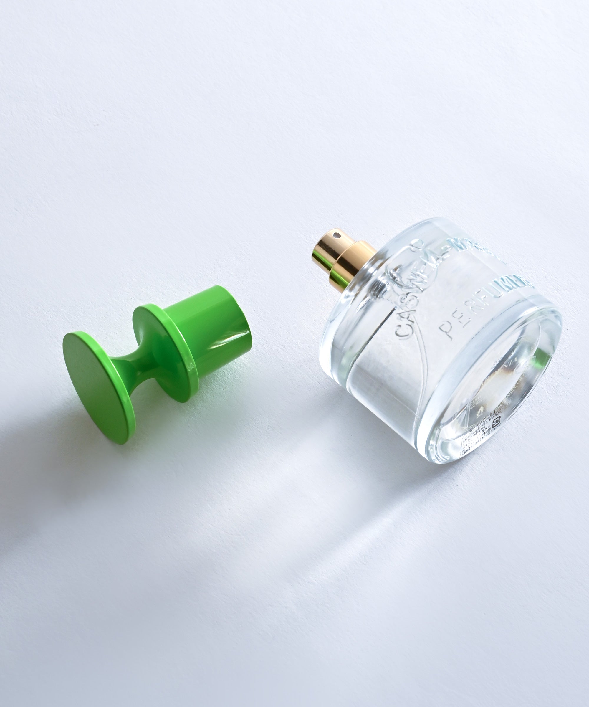 CASWELL MASSEY】ガーデニア EDT( オードトワレ) 60ml – BASIC AND