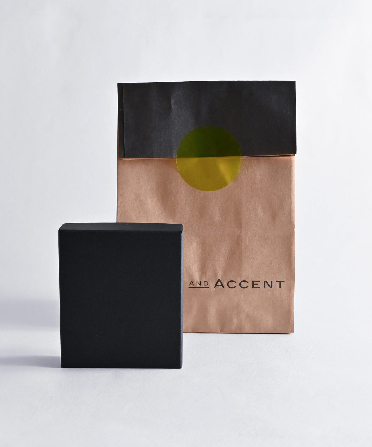 ショッピングカート – BASIC AND ACCENT ONLINE STORE