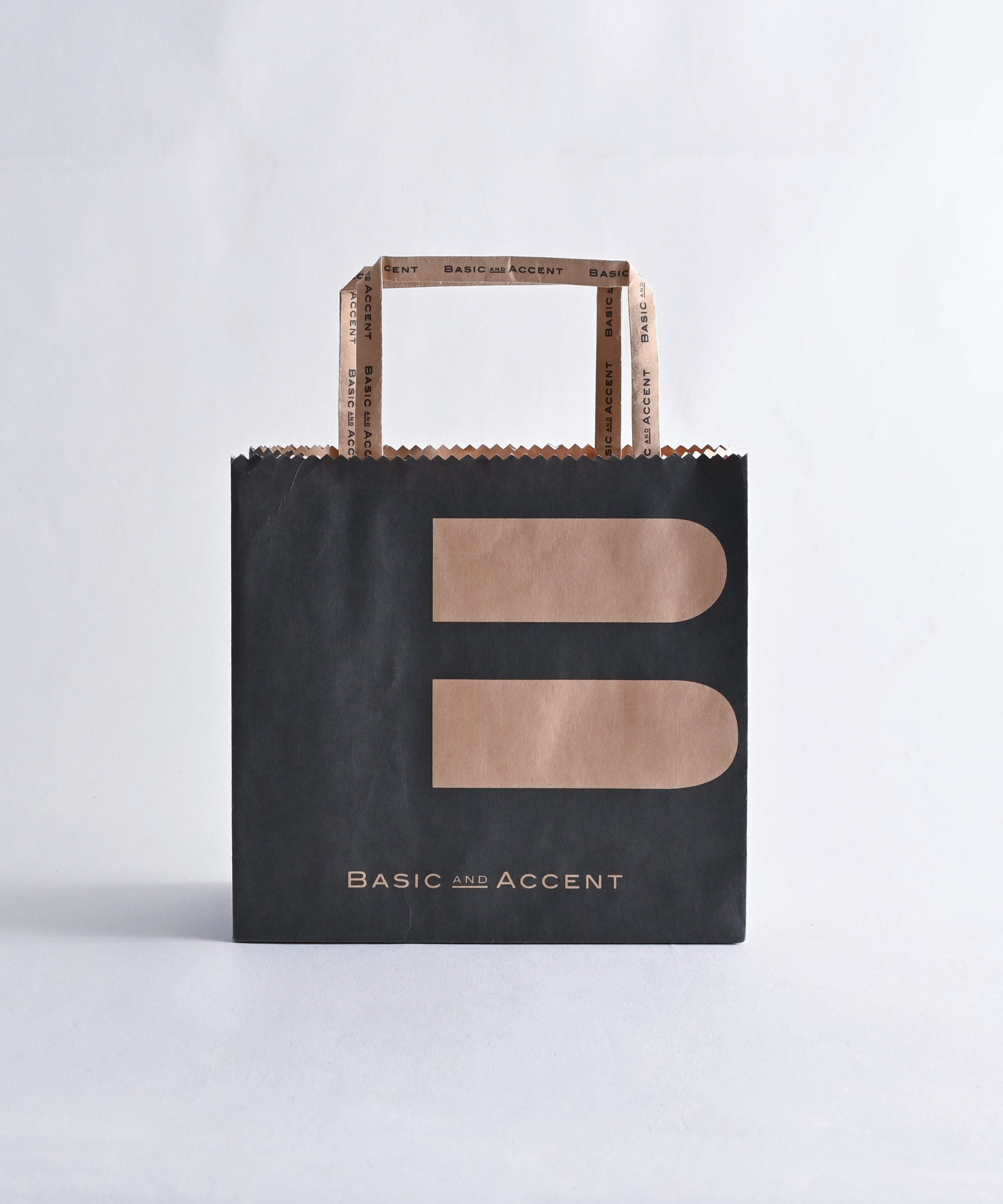 ショッパー – BASIC AND ACCENT ONLINE STORE