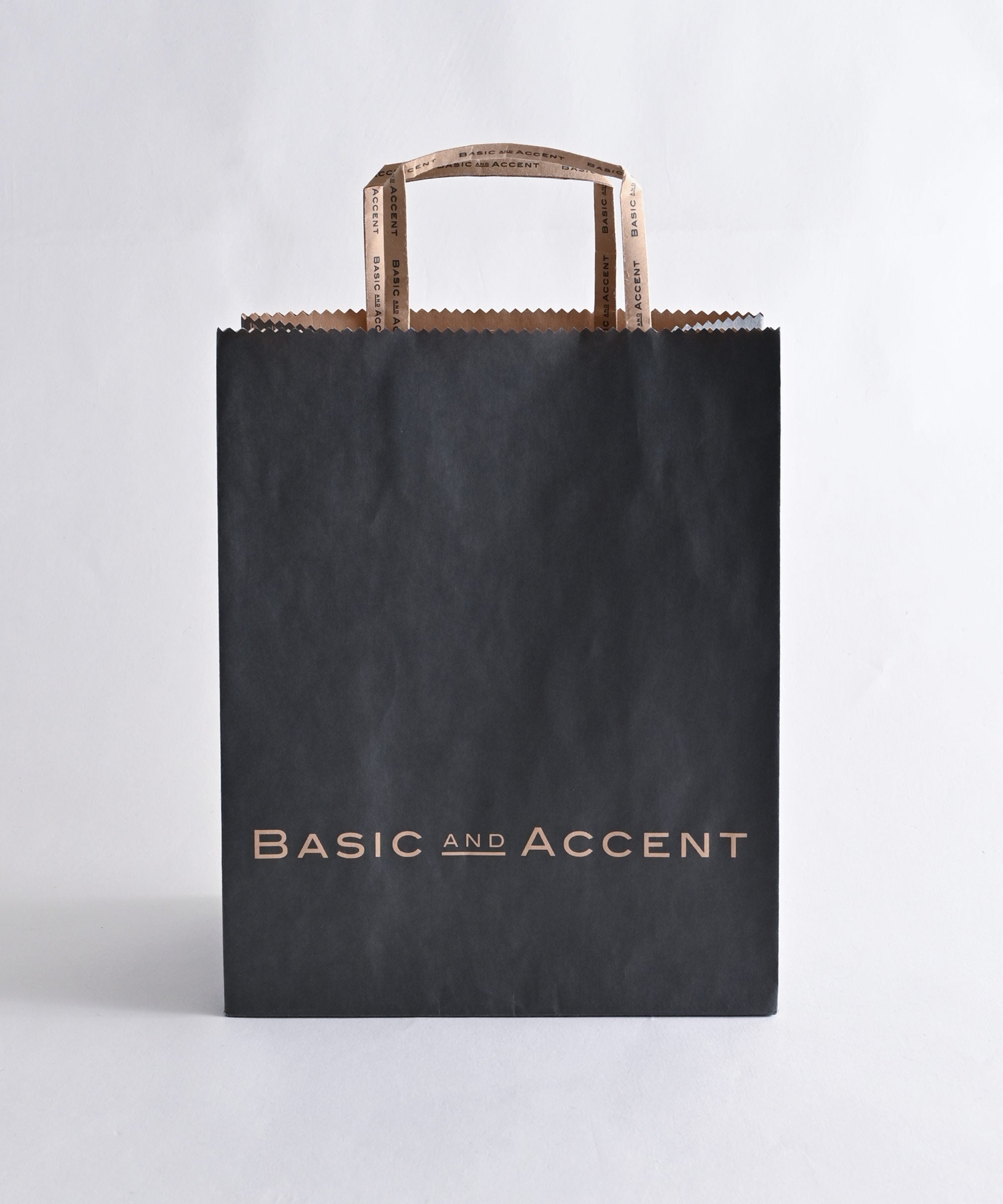 ショッパー – BASIC AND ACCENT ONLINE STORE